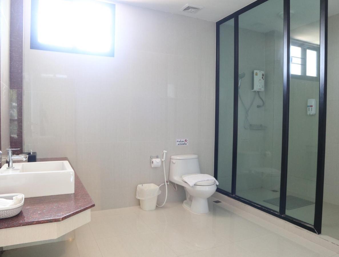 The Room At Maesai Mae Sai Ngoại thất bức ảnh