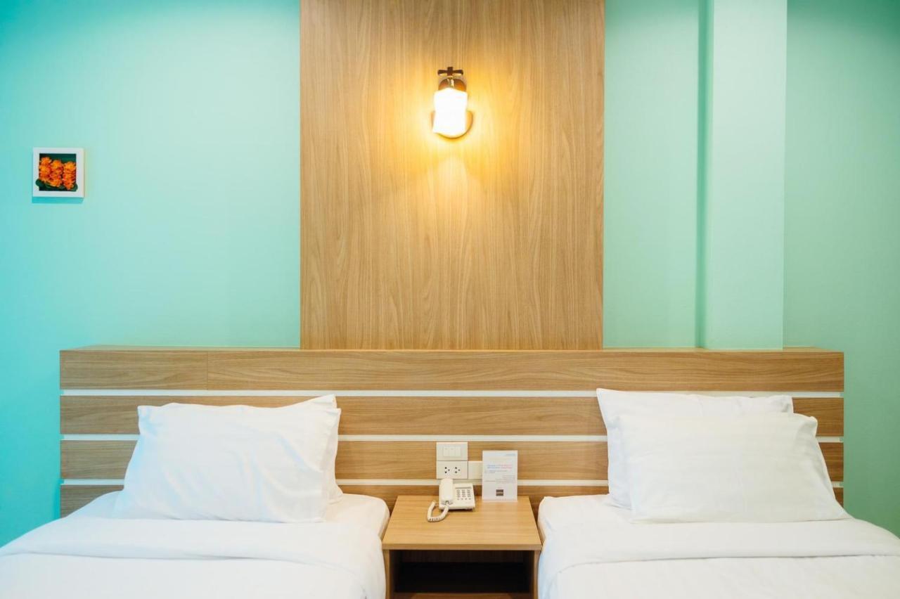 The Room At Maesai Mae Sai Ngoại thất bức ảnh