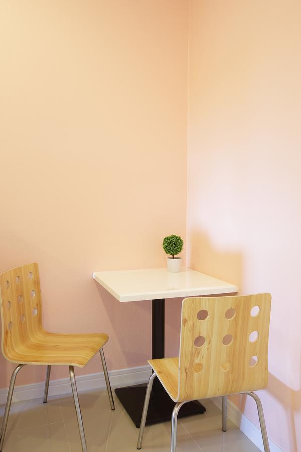 The Room At Maesai Mae Sai Ngoại thất bức ảnh