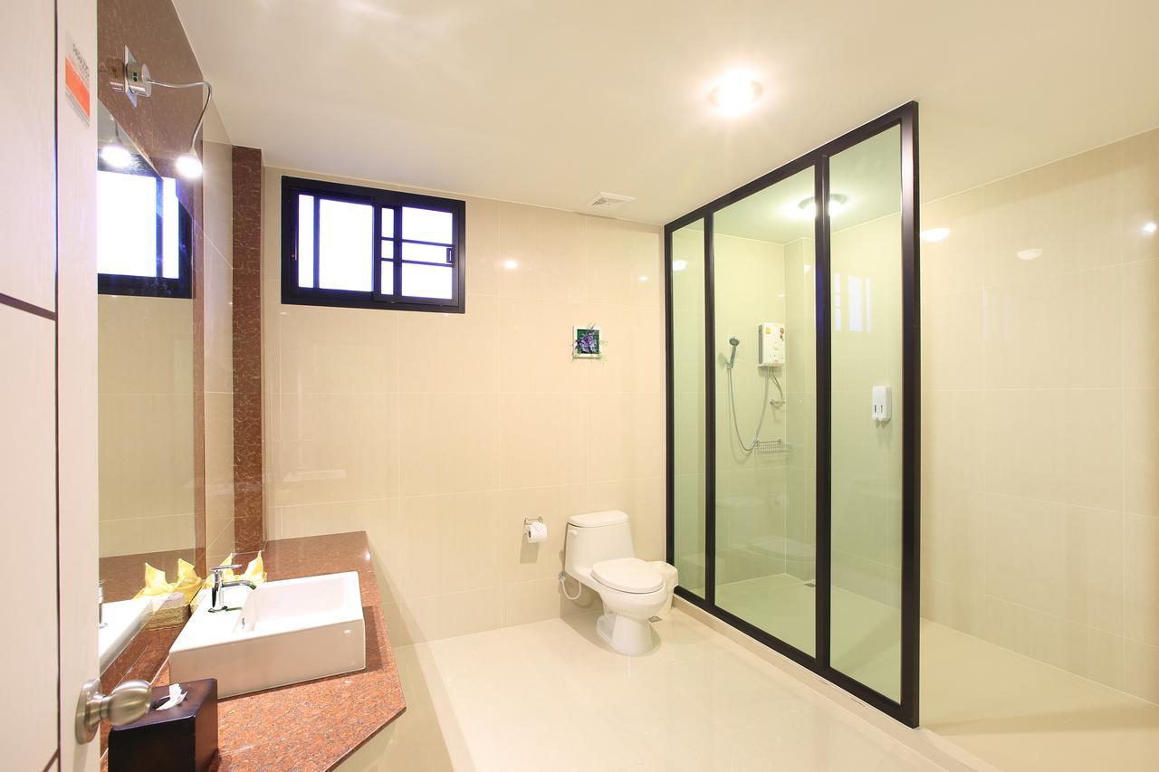 The Room At Maesai Mae Sai Ngoại thất bức ảnh