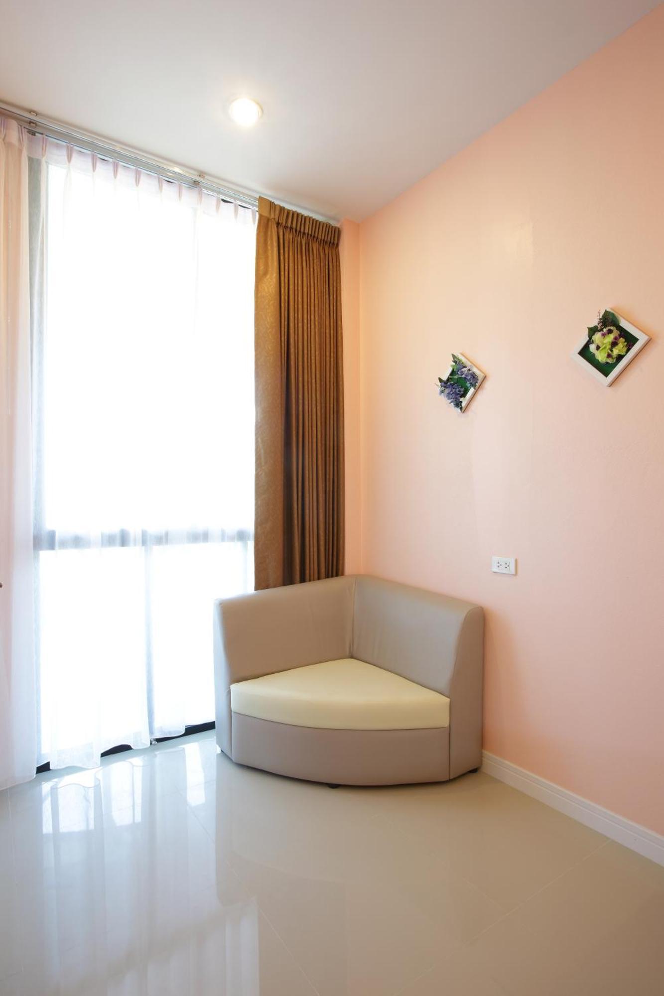 The Room At Maesai Mae Sai Ngoại thất bức ảnh