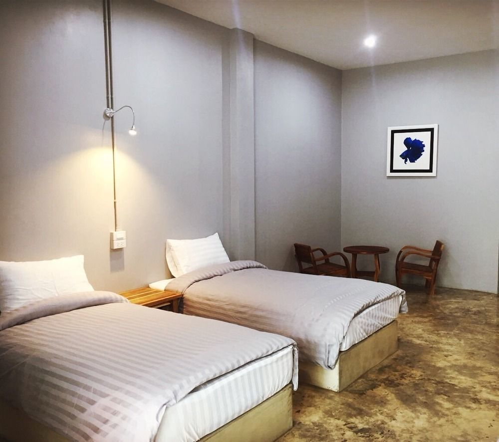 The Room At Maesai Mae Sai Ngoại thất bức ảnh