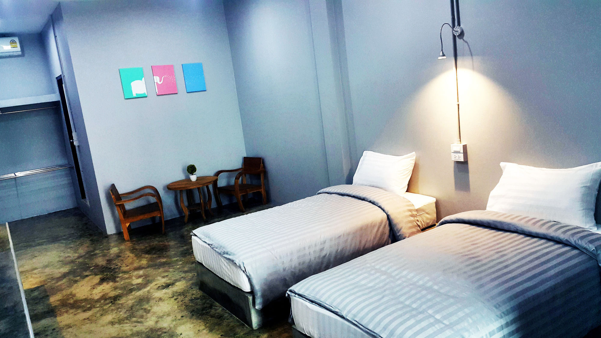 The Room At Maesai Mae Sai Ngoại thất bức ảnh