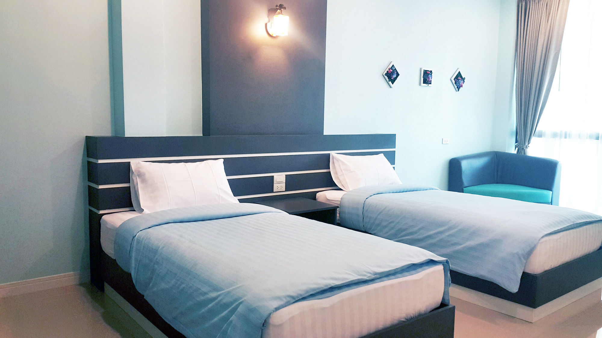 The Room At Maesai Mae Sai Ngoại thất bức ảnh