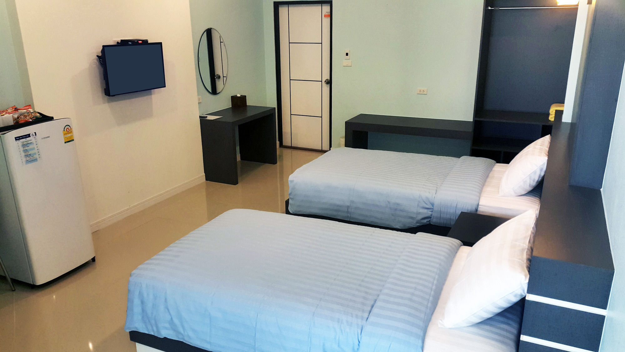 The Room At Maesai Mae Sai Ngoại thất bức ảnh