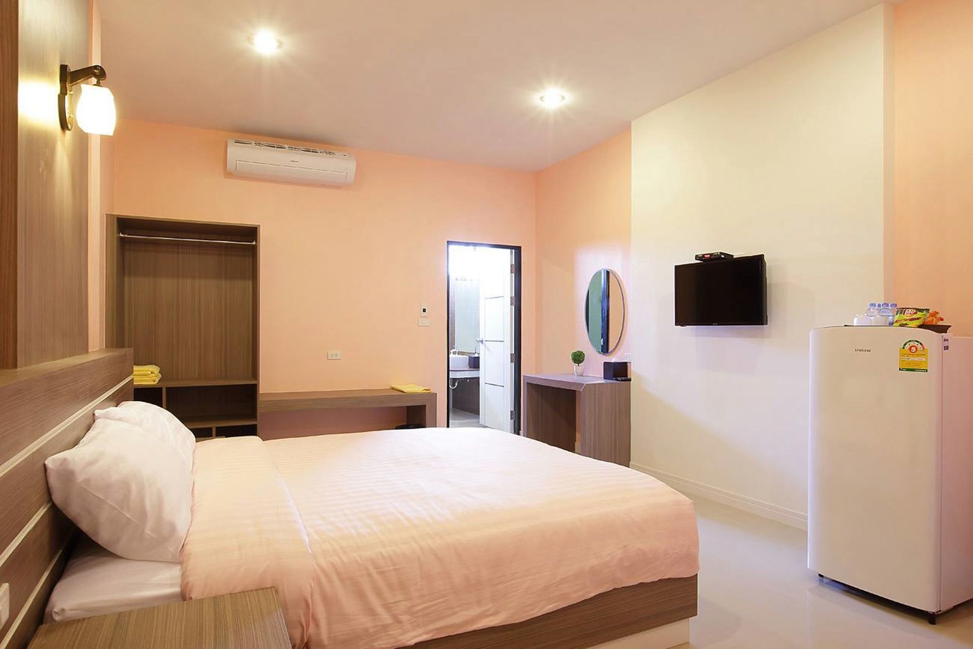 The Room At Maesai Mae Sai Ngoại thất bức ảnh